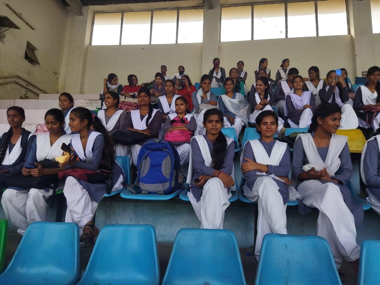 S.D.S.N Mahavidhalaya Lucknow Extra Curriculars photo 60